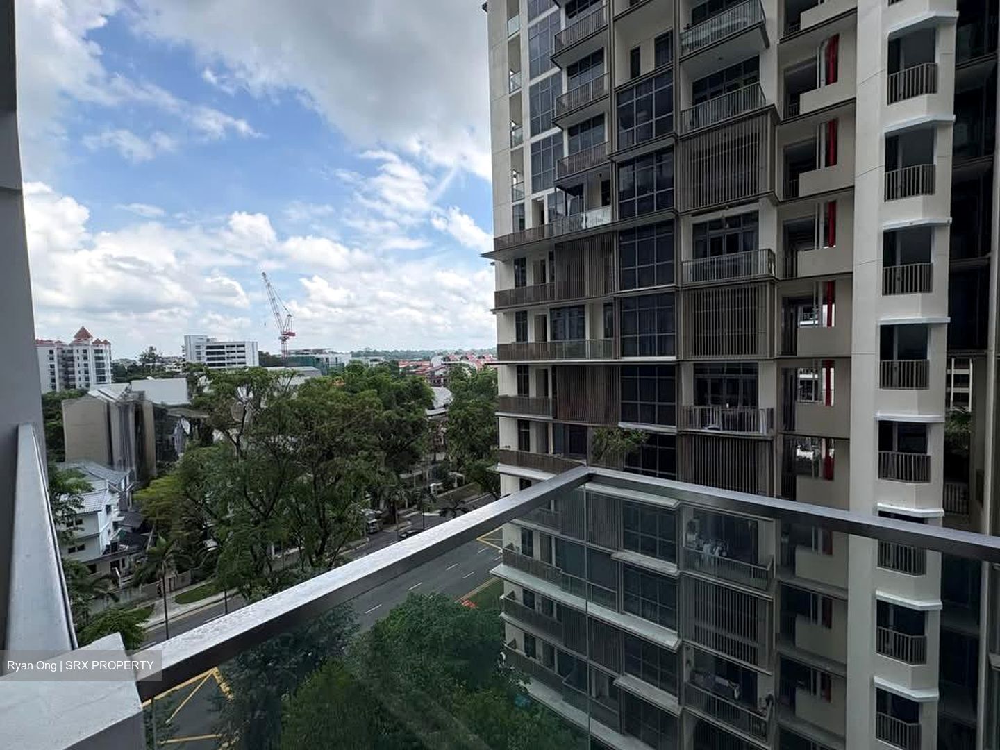 26 Newton (D11), Apartment #578742361